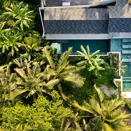 Villa Moonlight By Balisuperhost Ubud  Exterior photo