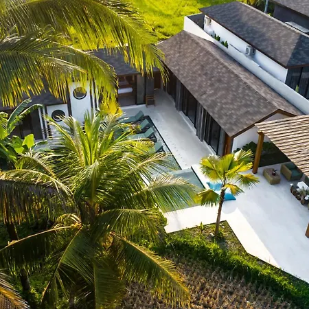 Villa Moonlight By Balisuperhost Ubud  Exterior photo