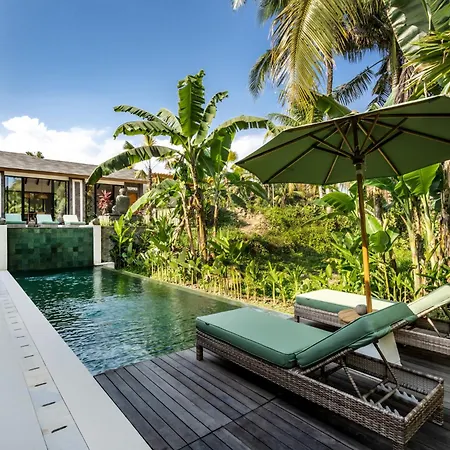 Villa Moonlight By Balisuperhost Ubud  Exterior photo