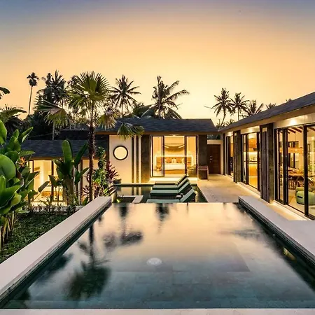 Villa Moonlight By Balisuperhost Ubud  Exterior photo