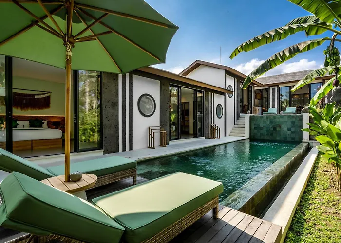 Villa Moonlight By Balisuperhost
