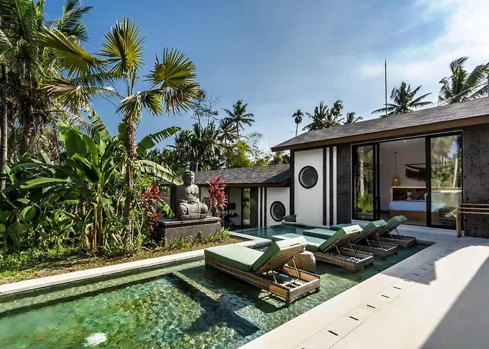 Villa Moonlight By Balisuperhost