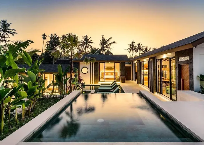 Villa Moonlight By Balisuperhost