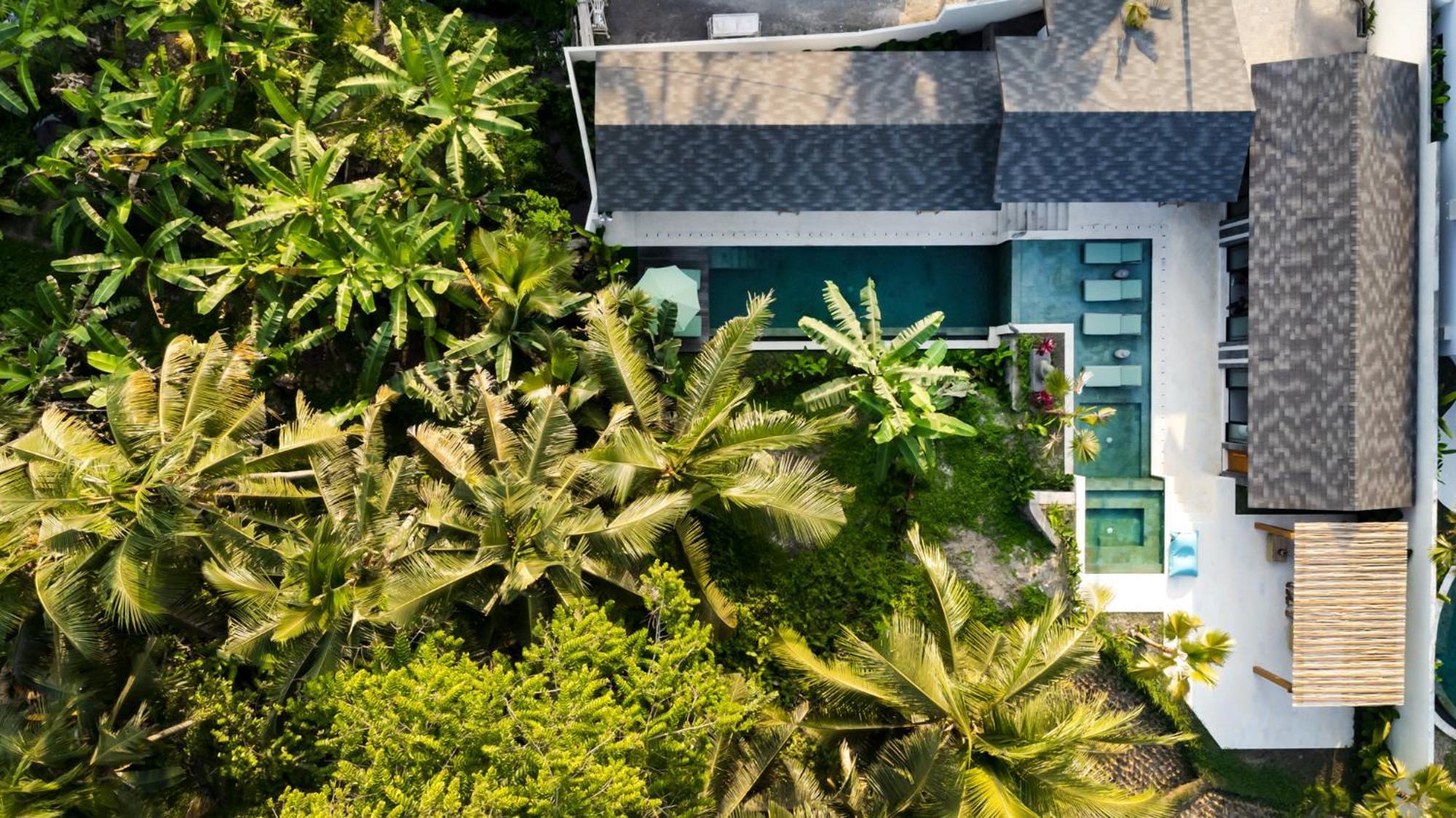 Villa Moonlight By Balisuperhost Ubud (Bali)