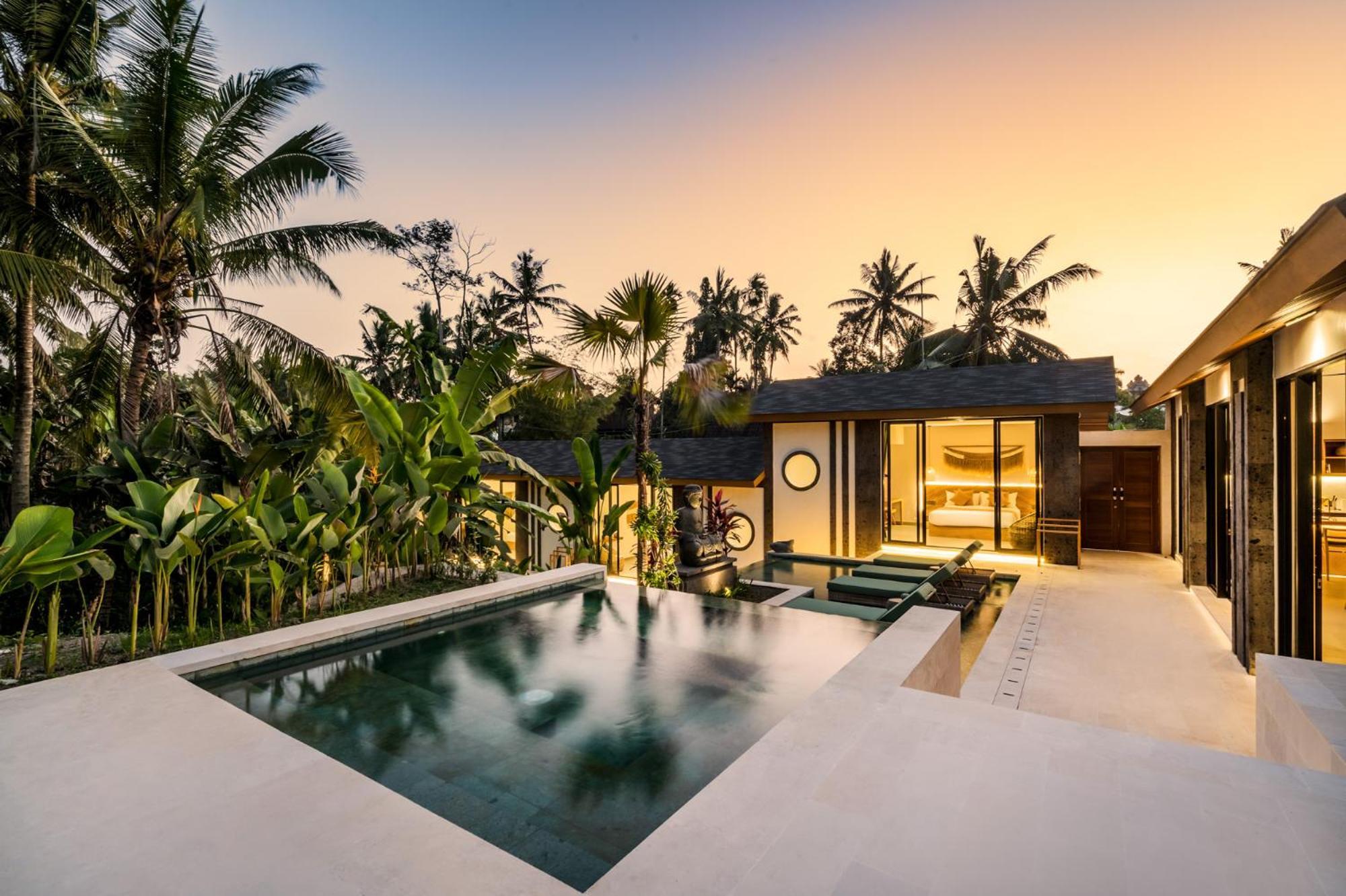 Villa Moonlight By Balisuperhost *