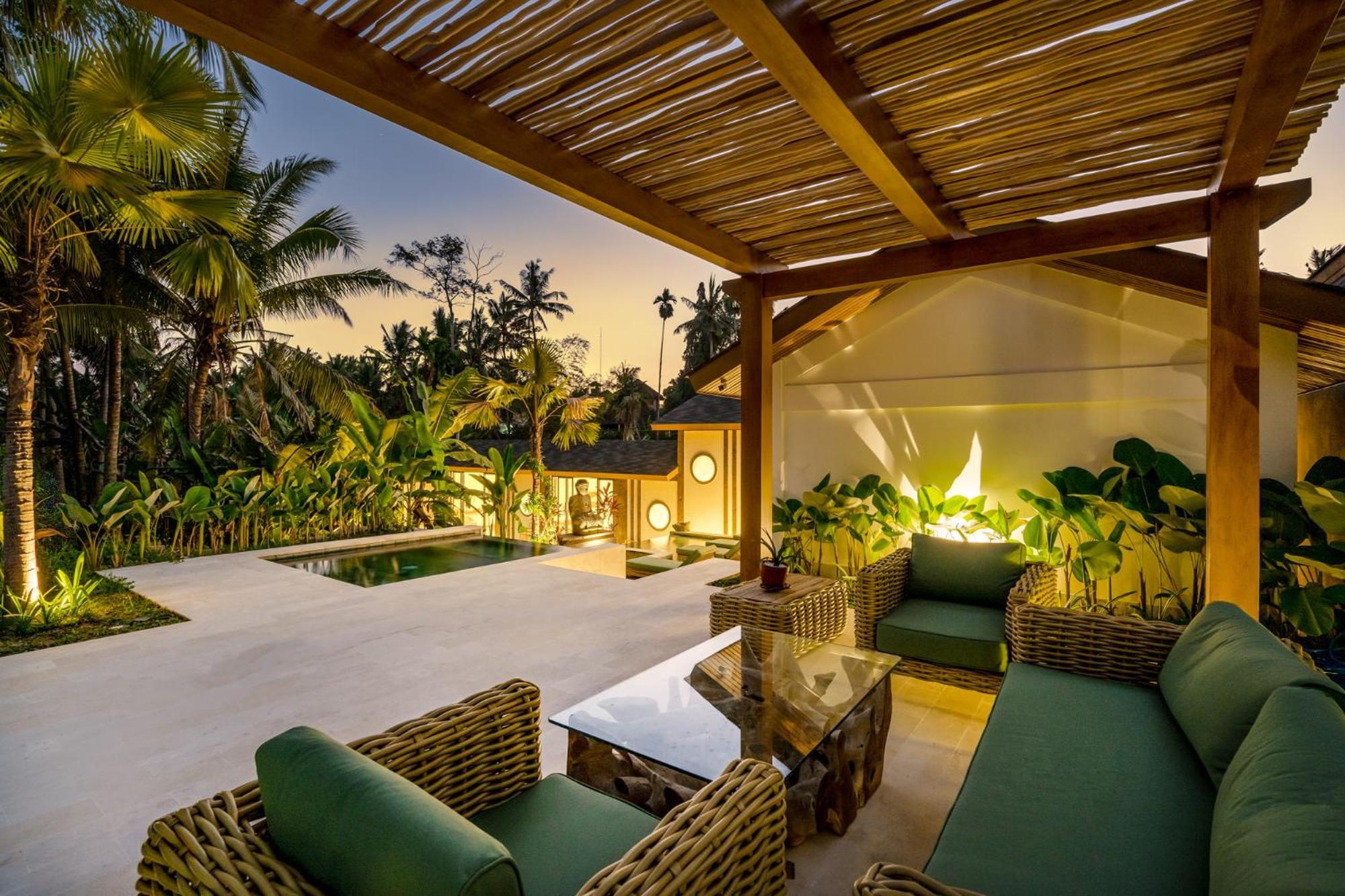 Moonlight By Balisuperhost * Ubud (Bali)