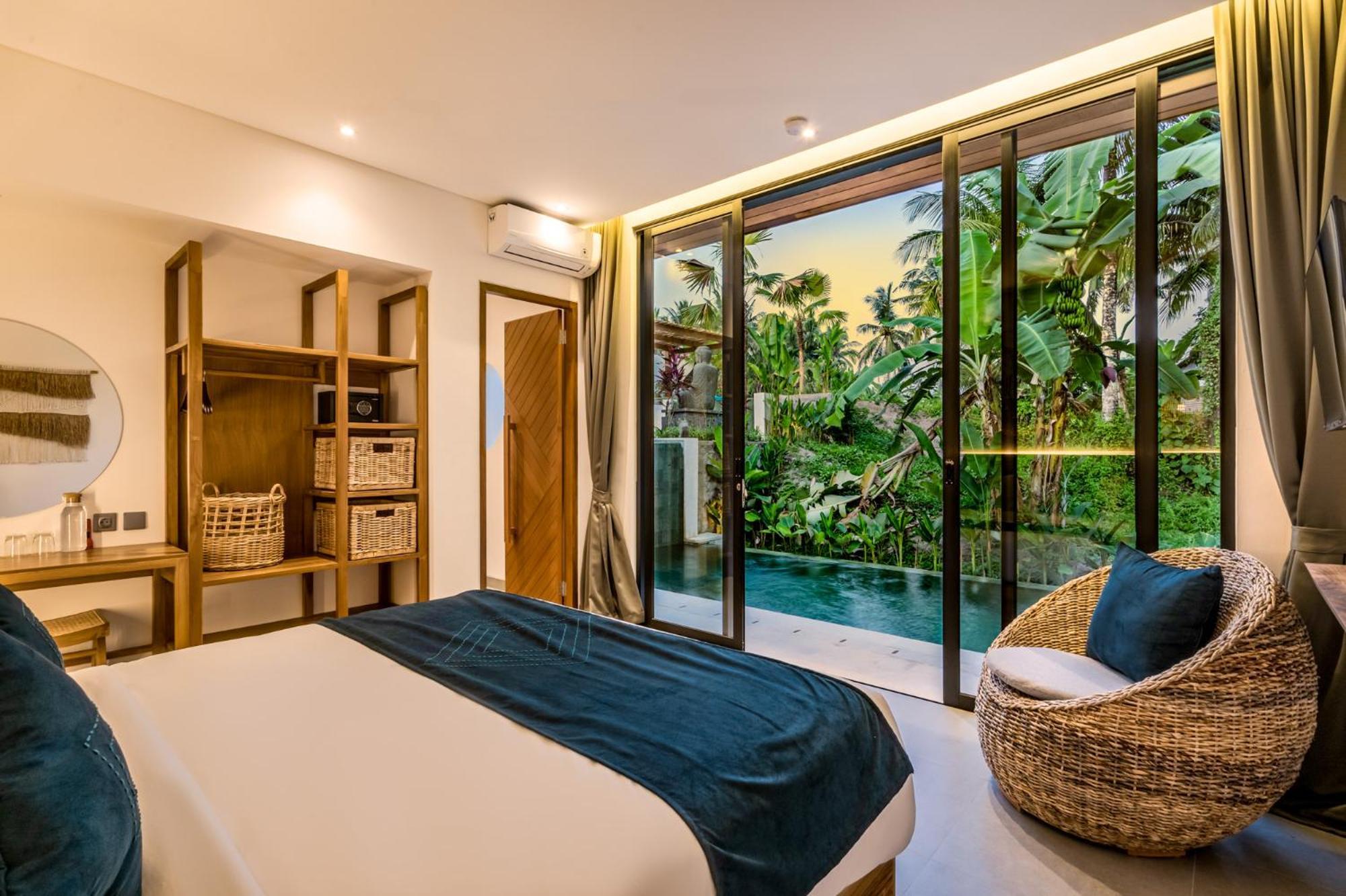 Villa Moonlight By Balisuperhost *